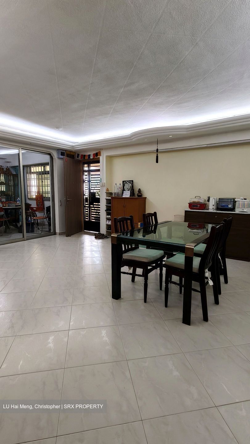 Blk 851 Woodlands Street 83 (Woodlands), HDB 5 Rooms #631101991